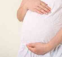 Razlozi ton maternice u trudnoći