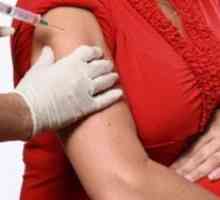 Vakcinisano protiv velikog kašlja tokom trudnoće nije opasan!