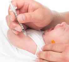Vakcinacija protiv hepatitisa B za djecu