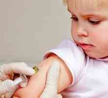 Vakcinacija za djecu: Kalendar