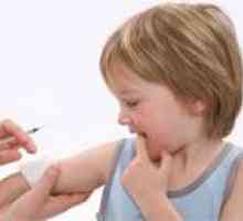 Vakcinacija za djecu
