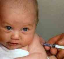 Vakcinacija novorođenčeta