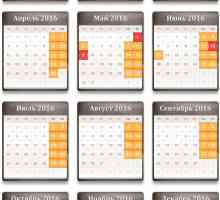 Fabrika kalendar za 2016. godinu