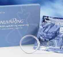 NuvaRing kontraceptiv