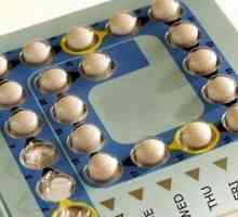 Kontraceptivi: neželjeni efekti