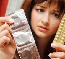Pilule za kontracepciju i druge za kontracepciju za vrijeme dojenja