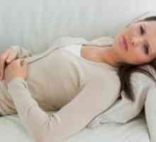 Rak endometrij maternice - Simptomi