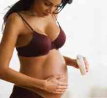 Strije u trudnoći