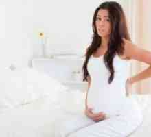 Razdražljivost za vrijeme trudnoće - problem mnoge žene