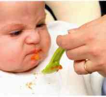 Beba odbija prvog hranjenja. Glavni razlozi za odbijanje