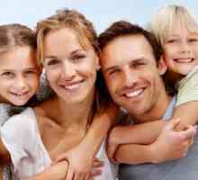 Obiteljsku tradiciju: uloga porodične tradicije u odgoju djece