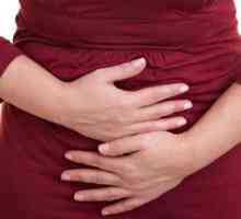 Simfize nakon poroda: brzo činjenice