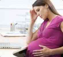 Simfize tokom trudnoće