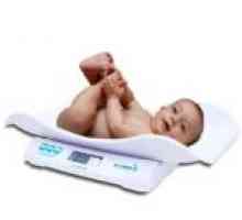 Koliko dobija na težini novorođenče
