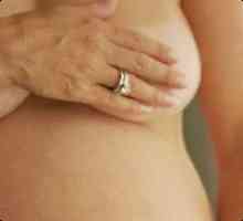 Bradavice u trudnoći