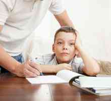 Psihološko savjetovanje u slučaju da dijete ne žele da studiraju