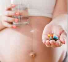 Da li trudnoće i antibiotici su kompatibilni?