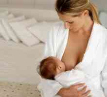 Načina da se obnovi dojke nakon dojenja