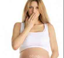 Strahovi za vrijeme trudnoće - stručno mišljenje