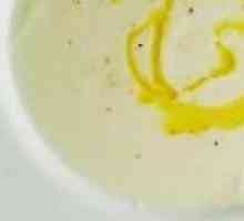Karfiol juha sa griz (1,5-3 godine)