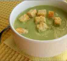 Pire juha od brokule