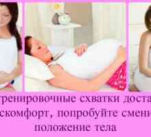 Bout trening u trudnoći