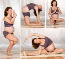 Kegelove vježbe za trudnice
