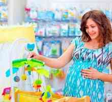 Stvari za bebu: kupiti unaprijed ili ne? Odakle takva praznovjerja