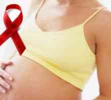 HIV u trudnoći