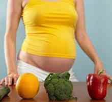 Vitamin E za trudnice