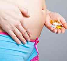 Vitamini za trudnice