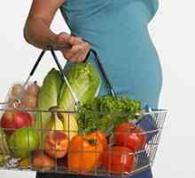 Vitamini u trudnoći