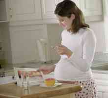 Vitamini na planiranje trudnoće