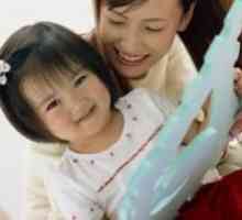 Podizanje djece u Japanu