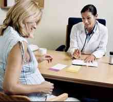 HPV u trudnoći