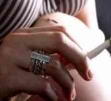 Doktori bolnice pokazala - djeca umiru u dimu cigareta