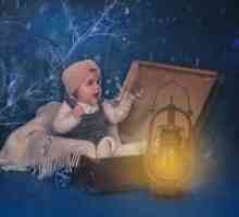 Winter Tales za djecu