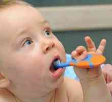 Zuba kod dece - Care, liječenju i prevenciji
