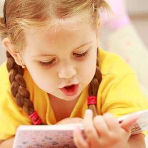 12 Jednostavnih pravila i savjeta kako naučiti dijete da pročita