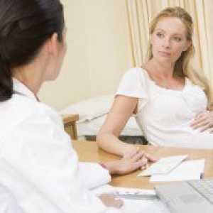 22 Akušerski tjedan trudnoće: šta treba da se plaši?
