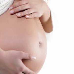 38 Tjedna trudna: vesnici rođenja