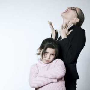 8 Savjeti kako da se zaustavi viče na svoju djecu