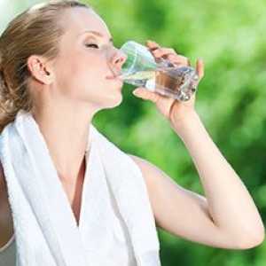 9 Mitova o korisnim svojstvima vode