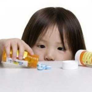 Antibiotici djecu