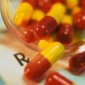 Antibiotici za djecu