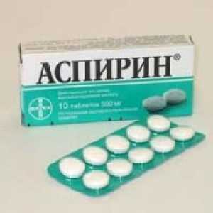 Aspirin u trudnoći