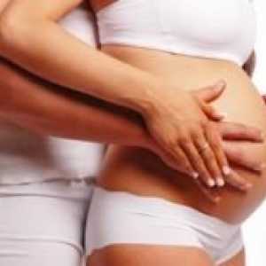 Opasne perenashivanie trudnoće