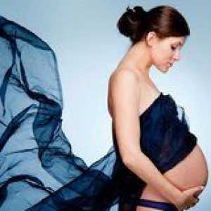 Što trebate znati o ženi o posljednjim danima trudnoće?