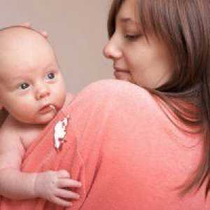 Što je dijete stenoza pilorusa? Uzroci i simptomi