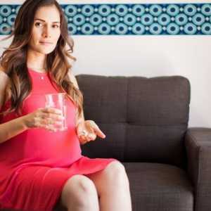 Zašto imenovati riboksin tokom trudnoće
